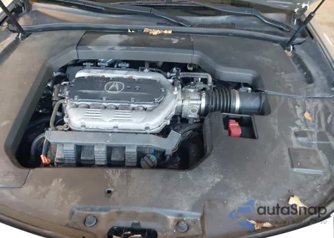 2013 Acura Tl 3.7 from USA, damaged, VIN 19UUA9F5XDA005438